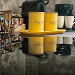 Deppy's House *