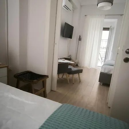 Deppy's House Vasiliki