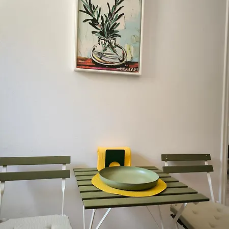 Deppy's House Semesterbostad *