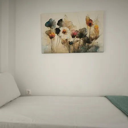 Deppy's House * Vasiliki