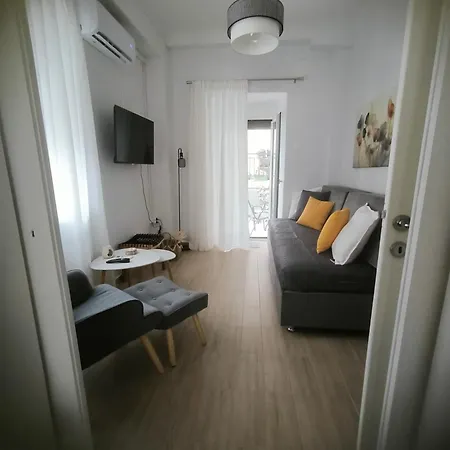 Deppy's House Semesterbostad *