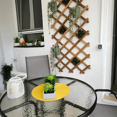 Semesterbostad Deppy's House Vasiliki