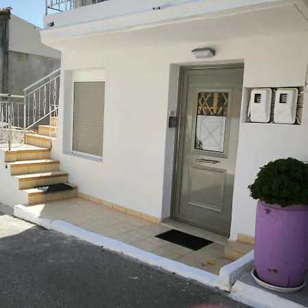 Deppy's House * Vasiliki