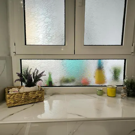 Semesterbostad Deppy's House *