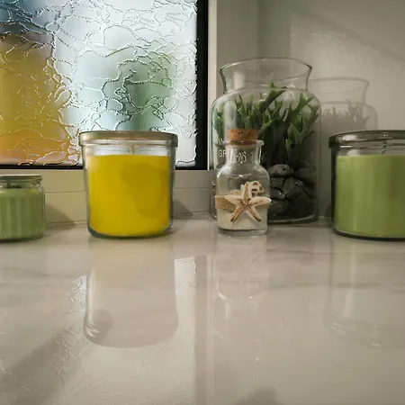 Deppy's House Vasiliki