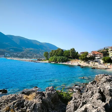 Semesterbostad Deppy's House *