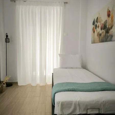 Semesterbostad Deppy's House Vasiliki