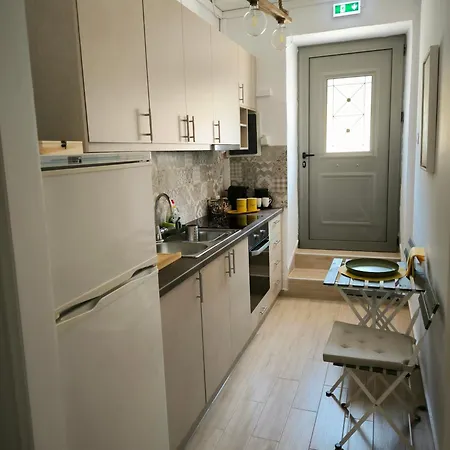 Semesterbostad Deppy's House