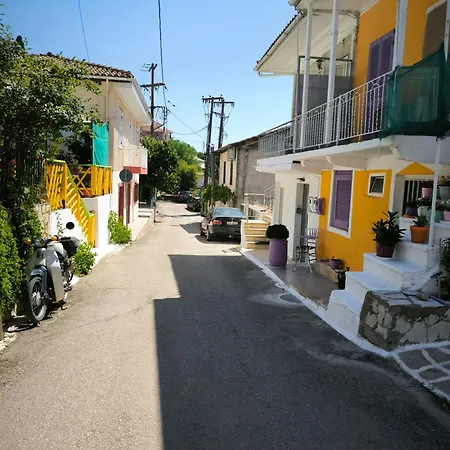 Semesterbostad Deppy's House