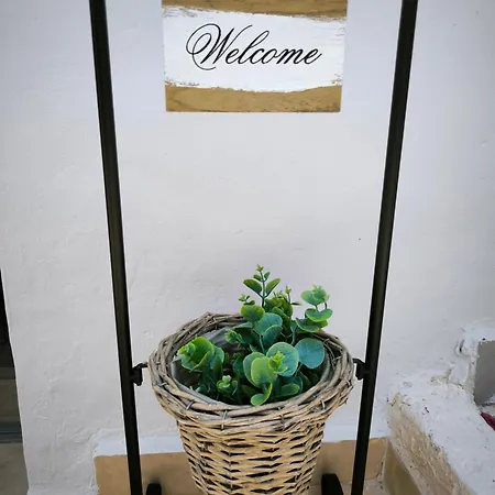 Semesterbostad Deppy's House