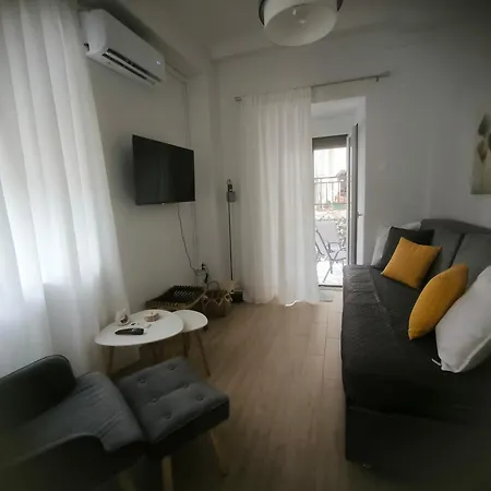 Semesterbostad Deppy's House *