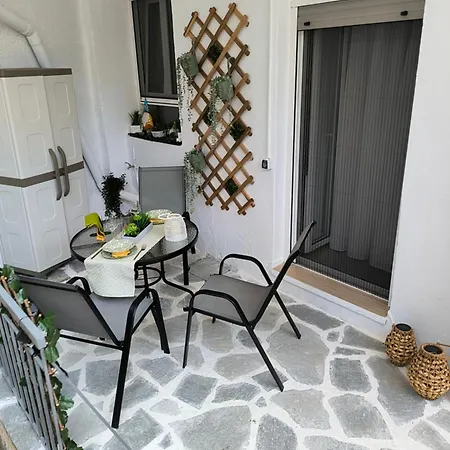 Deppy's House * Vasiliki