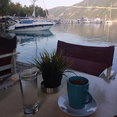 Deppy's House Semesterbostad *