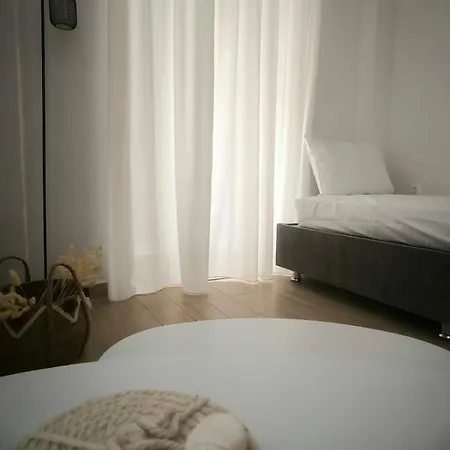 Deppy's House Semesterbostad *