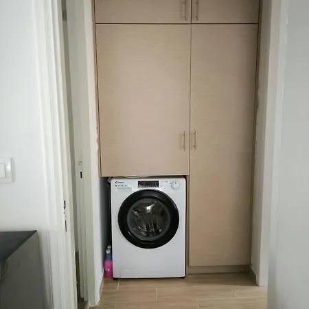 Semesterbostad Deppy's House Vasiliki