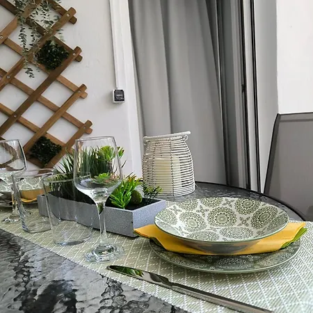 Semesterbostad Deppy's House *