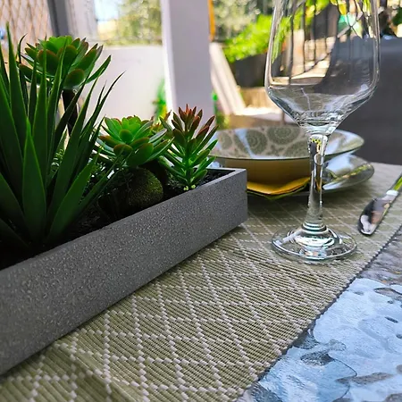 Deppy's House Semesterbostad *