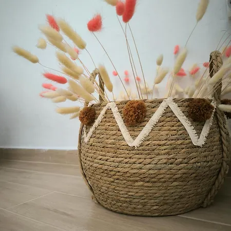 Deppy's House Semesterbostad