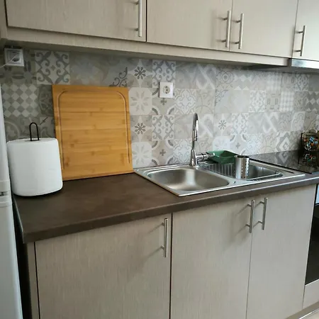 Semesterbostad Deppy's House