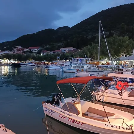 Deppy's House Semesterbostad