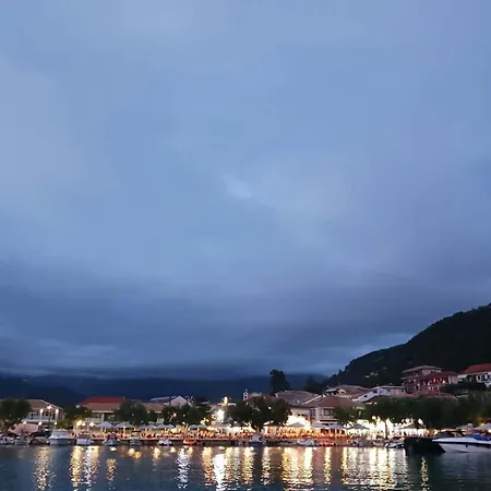 Semesterbostad Deppy's House *