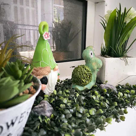 Deppy's House Vasiliki