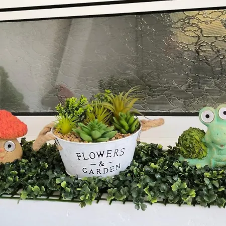 Deppy's House Semesterbostad Vasiliki