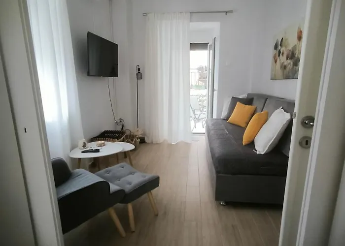 Deppy's House Dom wakacyjny *
