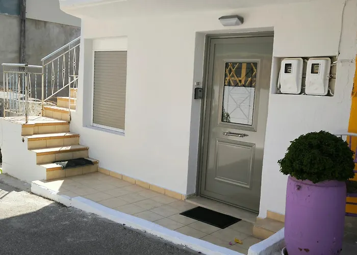 Deppy's House * Vasiliki