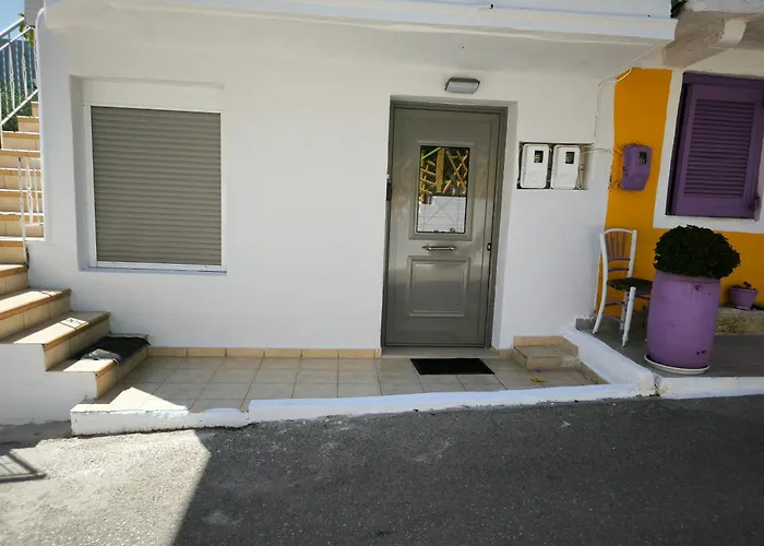 Deppy's House