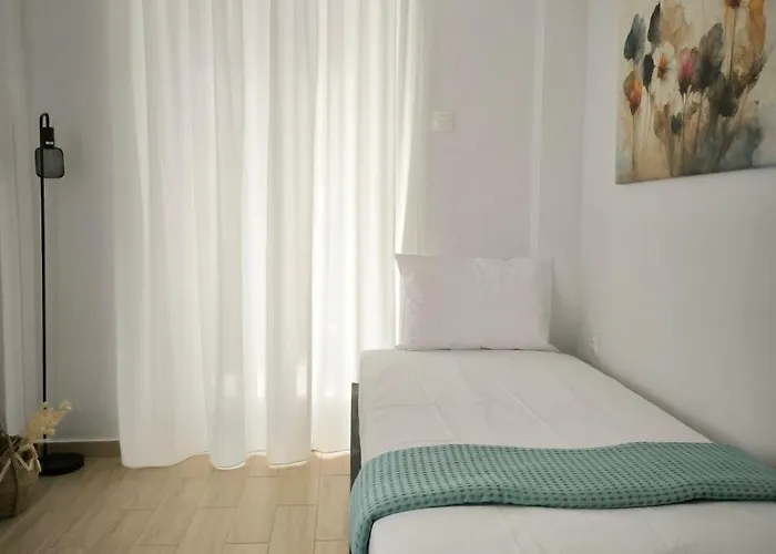 Dom wakacyjny Deppy's House Vasiliki