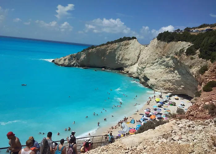 Dom wakacyjny Deppy's House Vasiliki