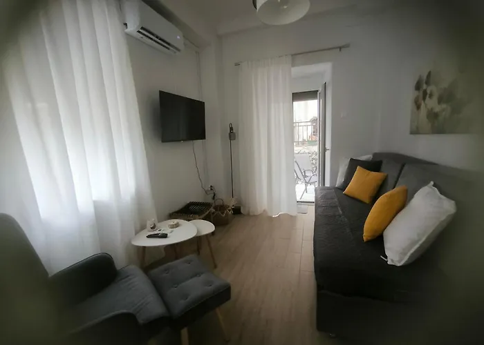 Dom wakacyjny Deppy's House *